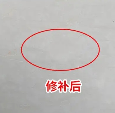 竹溪瓷砖空鼓维修专业解答下贴瓷砖前墙壁基层存在的裂缝的影响