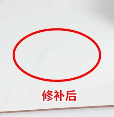 竹溪瓷砖空鼓维修公司分享下板材基层，未采取柔性过渡措施的影响。在瓷砖铺贴工程中，如果采用的是板材基层（如石膏板、木工板等非刚性基层），而未采取柔性过渡措施，